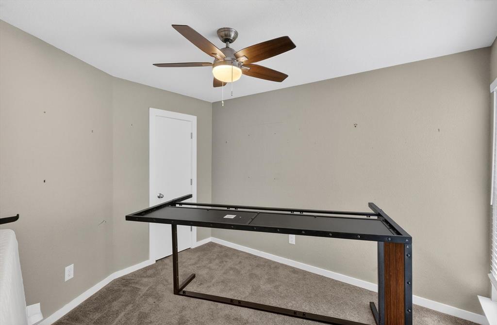 Winding Creek Add - Residential