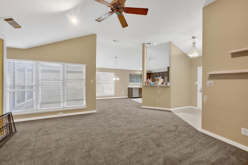 Winding Creek Add - Residential