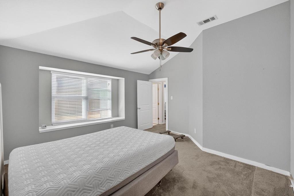 Winding Creek Add - Residential