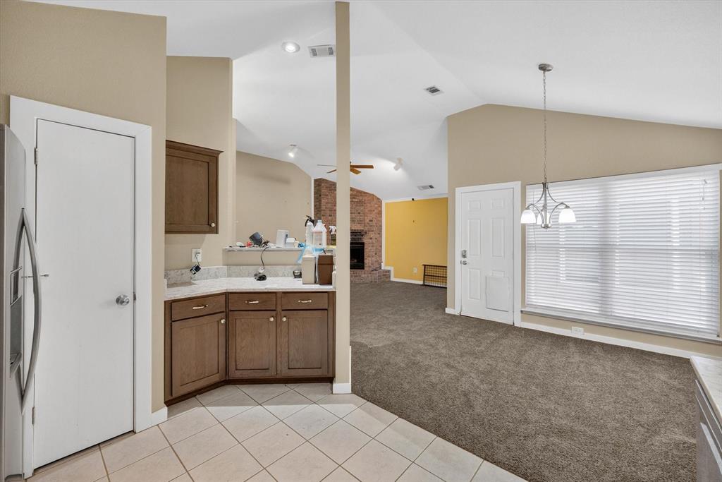 Winding Creek Add - Residential