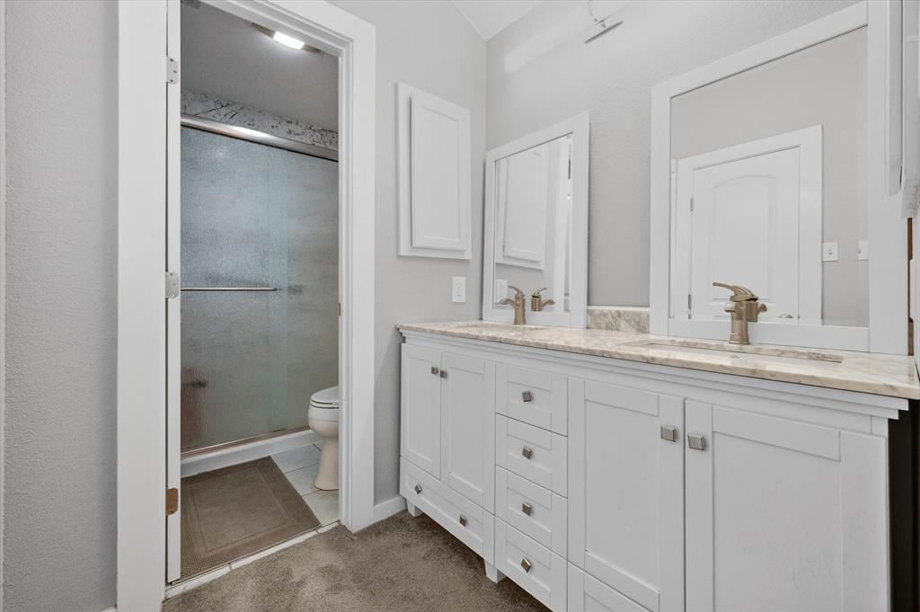 Winding Creek Add - Residential