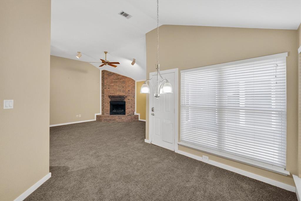 Winding Creek Add - Residential