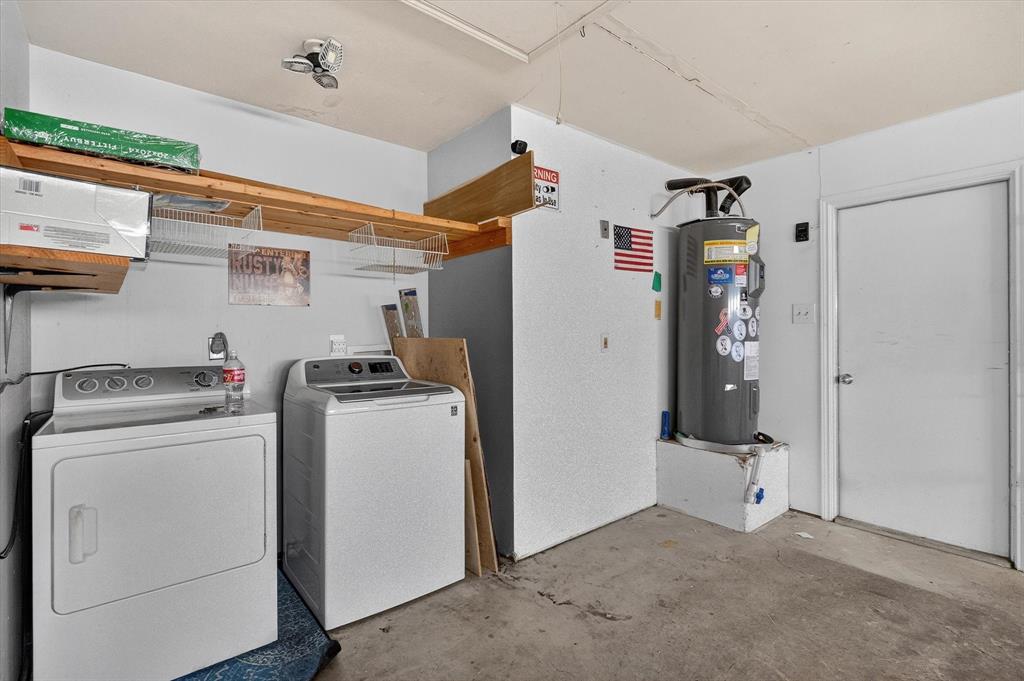 Winding Creek Add - Residential