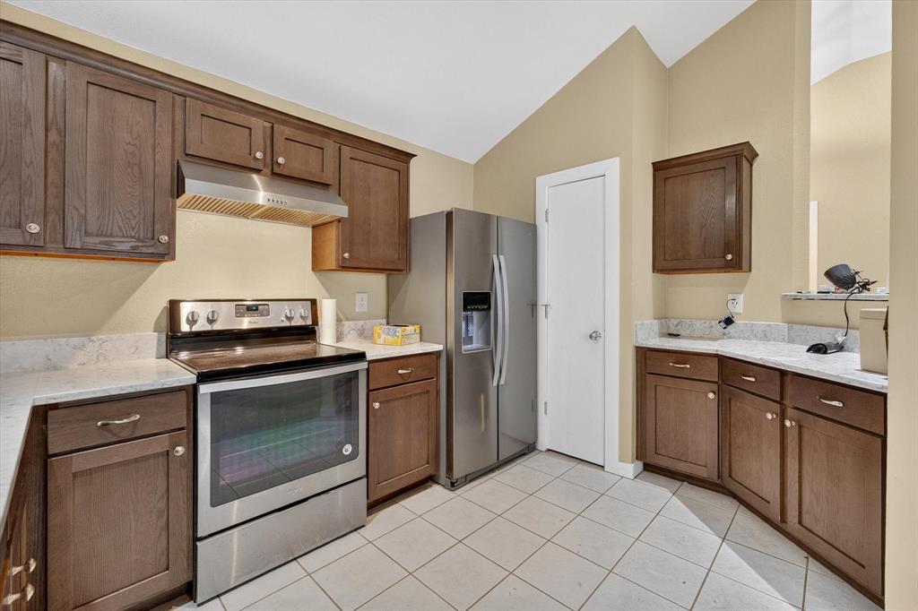 Winding Creek Add - Residential