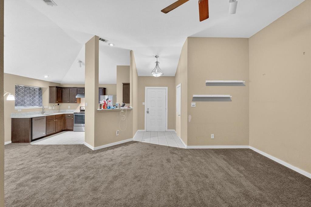 Winding Creek Add - Residential