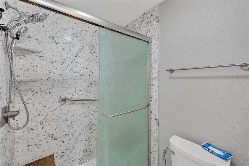 Winding Creek Add - Residential