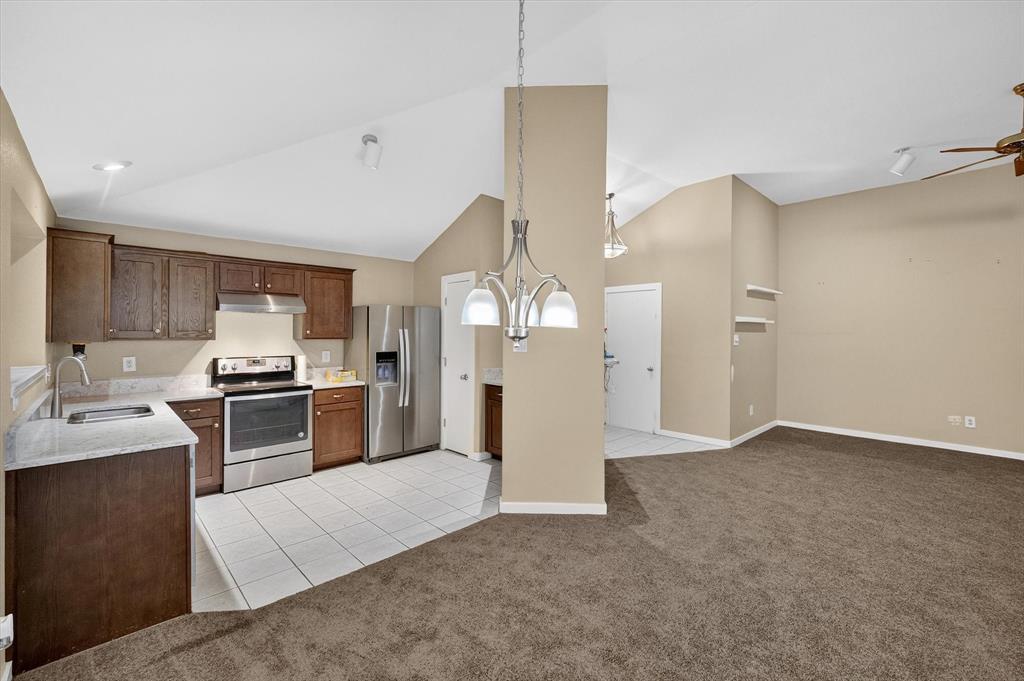 Winding Creek Add - Residential