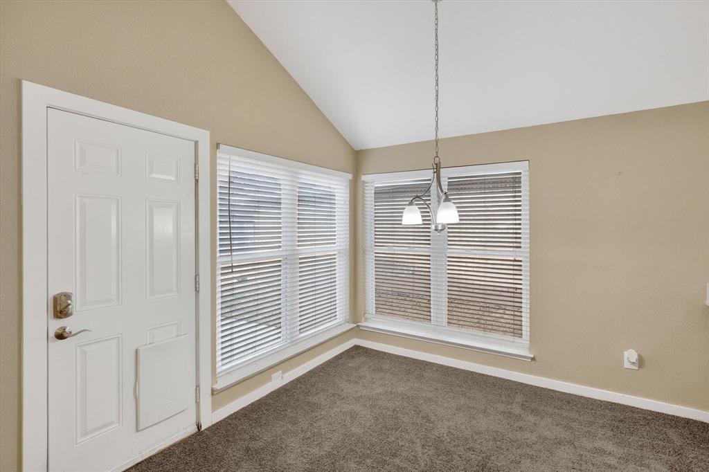 Winding Creek Add - Residential