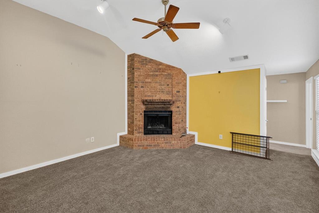 Winding Creek Add - Residential