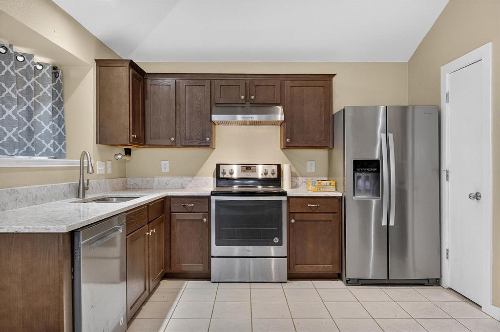 Winding Creek Add - Residential