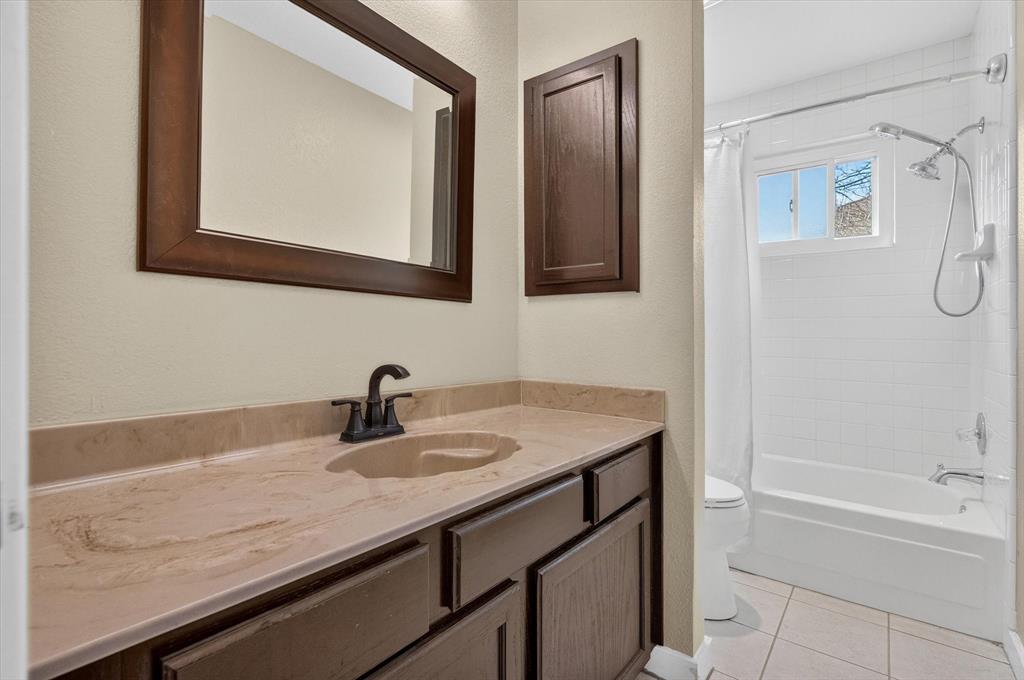 Winding Creek Add - Residential