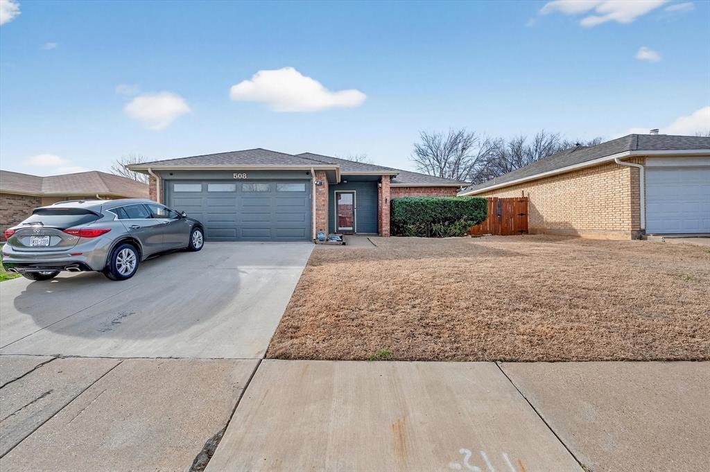 Winding Creek Add - Residential