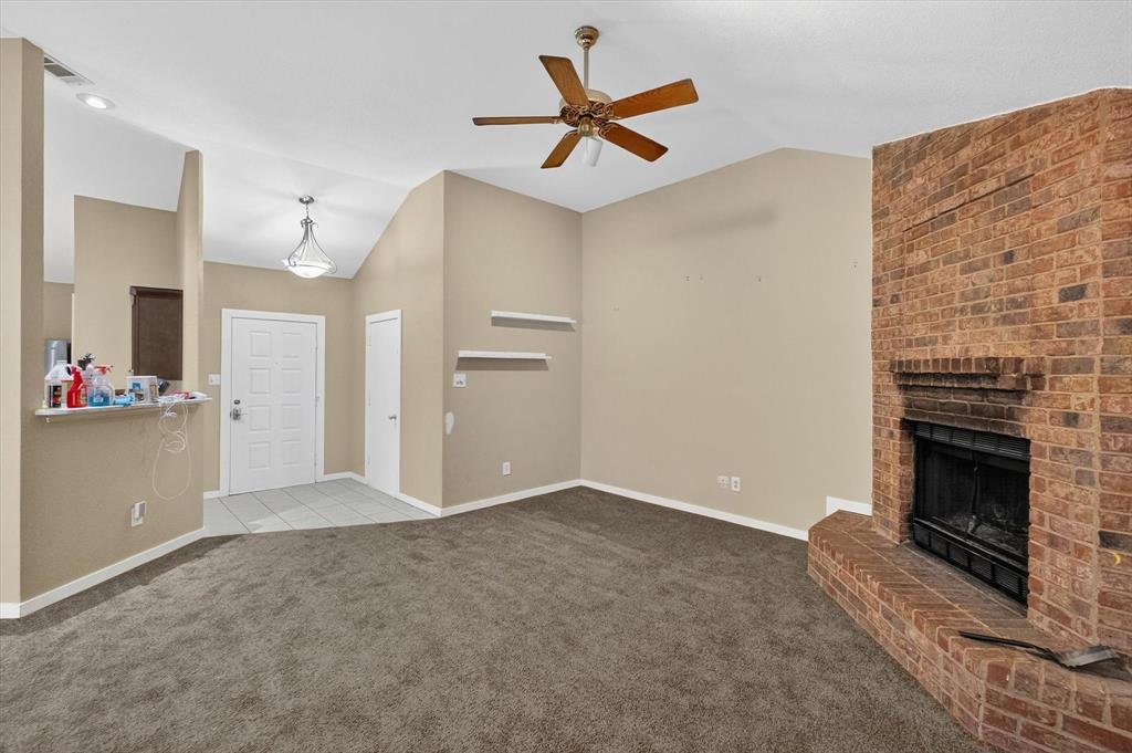 Winding Creek Add - Residential