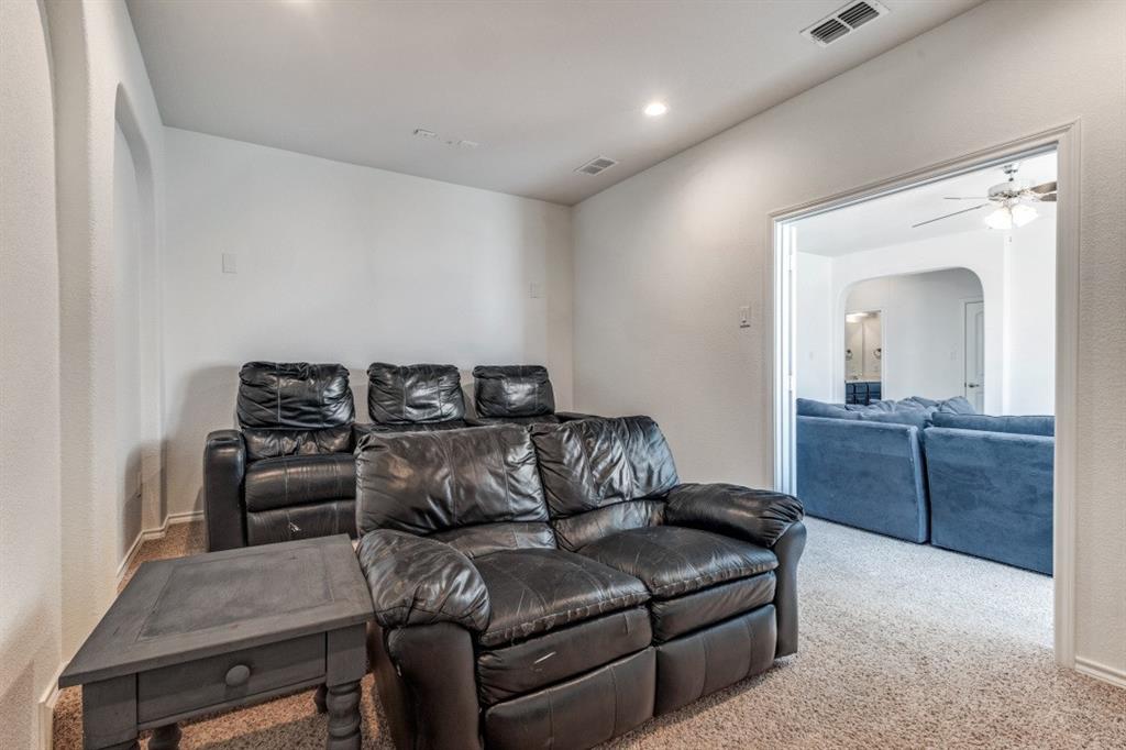 Harvest Meadows Phas - Residential