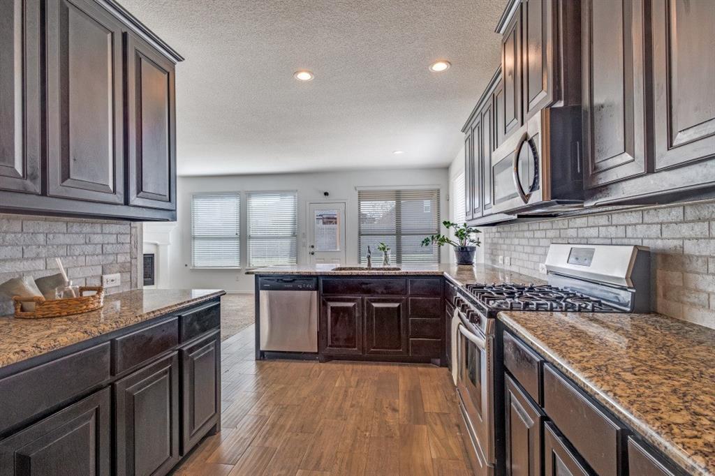 Harvest Meadows Phas - Residential