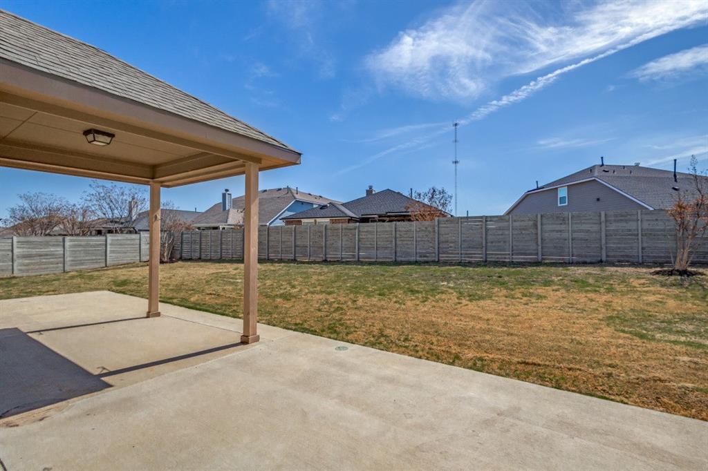 Harvest Meadows Phas - Residential