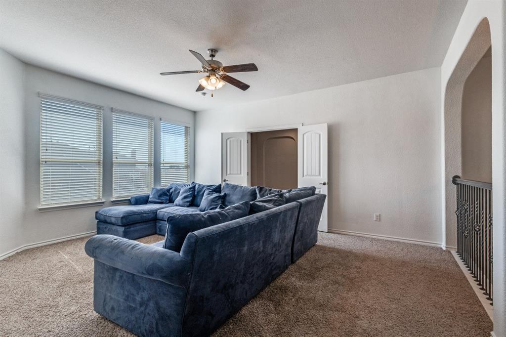 Harvest Meadows Phas - Residential