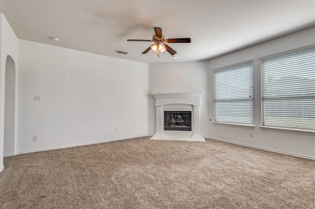 Harvest Meadows Phas - Residential