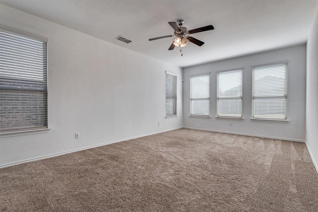 Harvest Meadows Phas - Residential