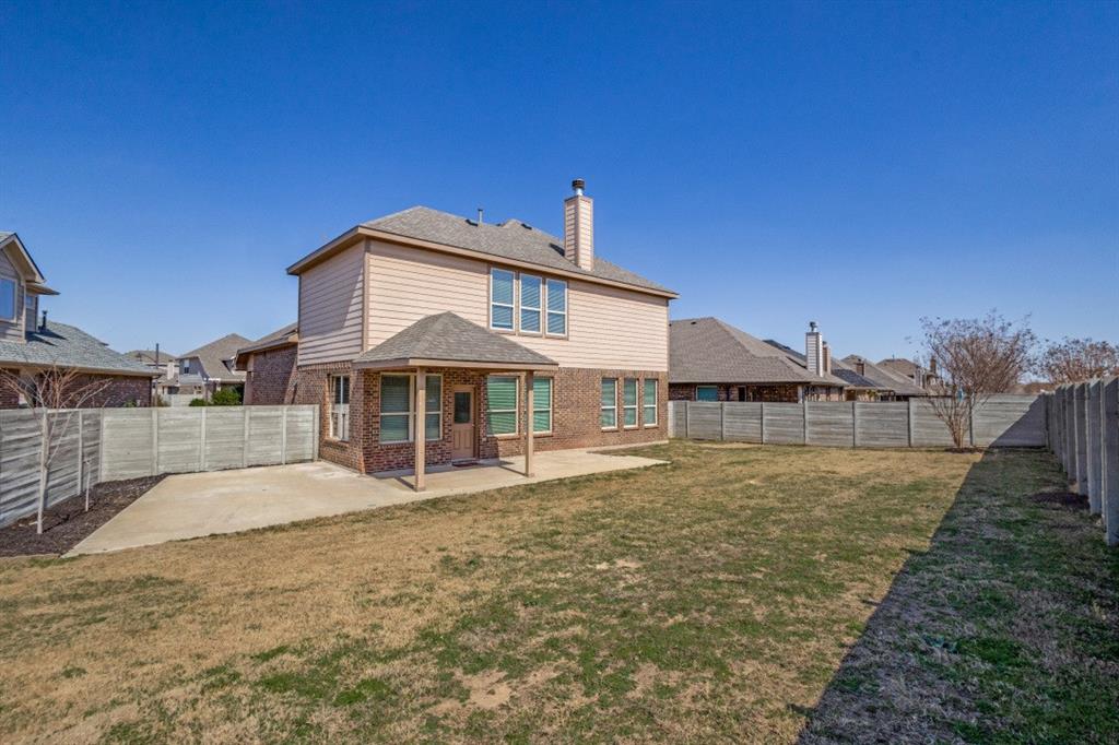 Harvest Meadows Phas - Residential