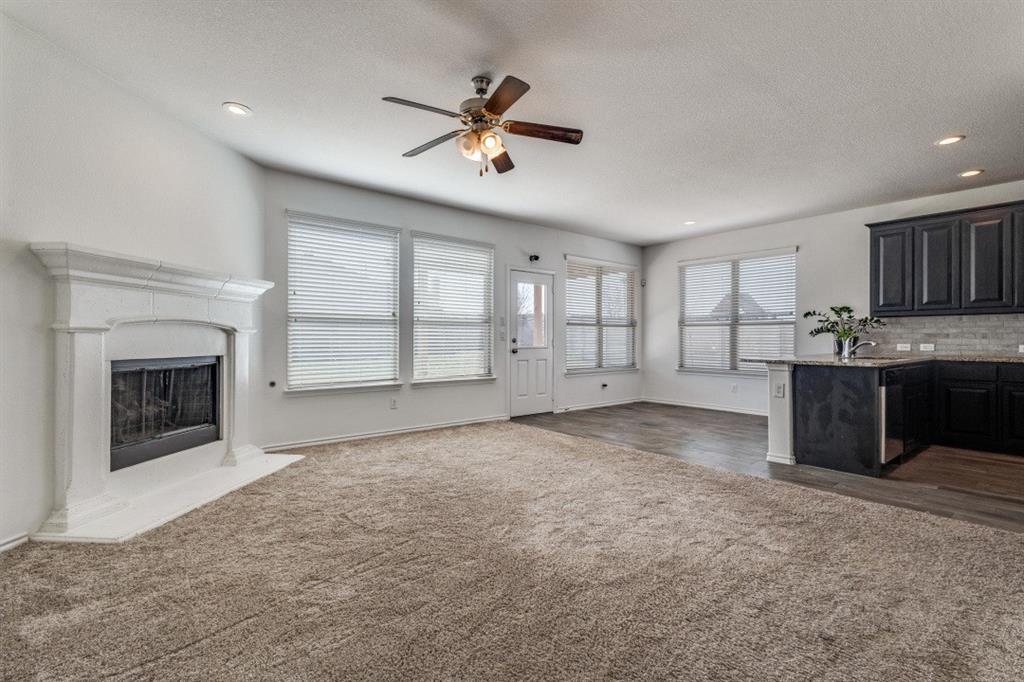 Harvest Meadows Phas - Residential