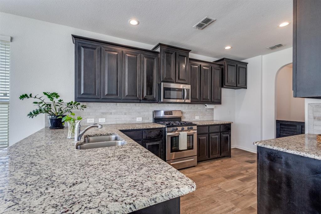 Harvest Meadows Phas - Residential