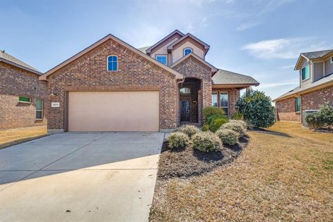 1837 Finch Trail Argyle TX 76226