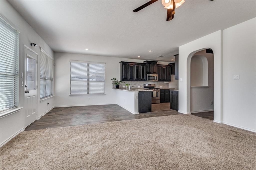 Harvest Meadows Phas - Residential