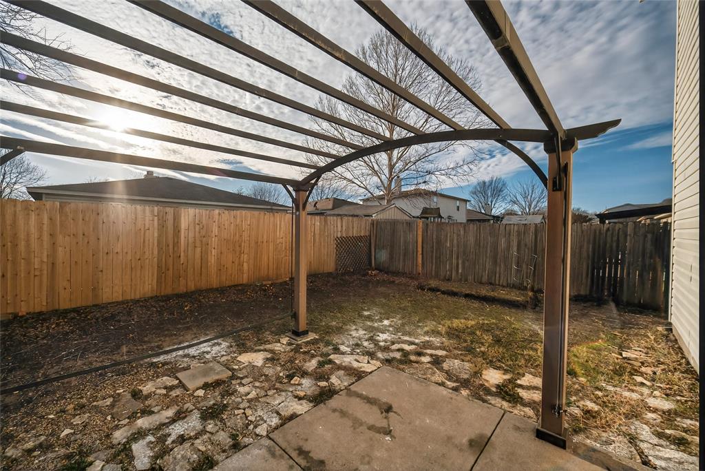 Legends Of Mckinney Ph I - Residential