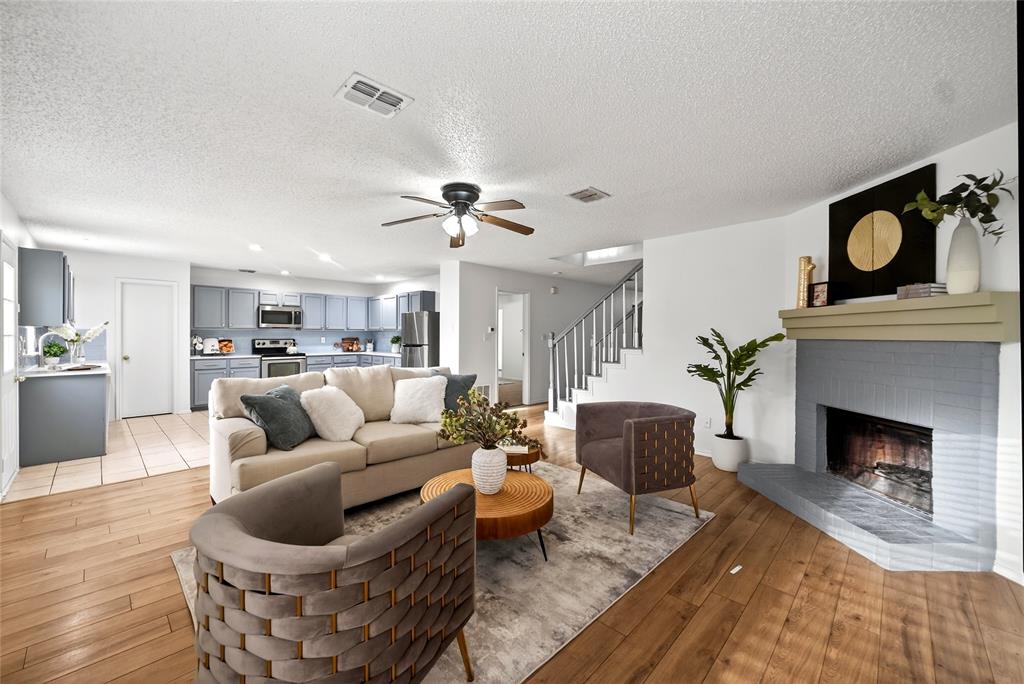 Legends Of Mckinney Ph I - Residential