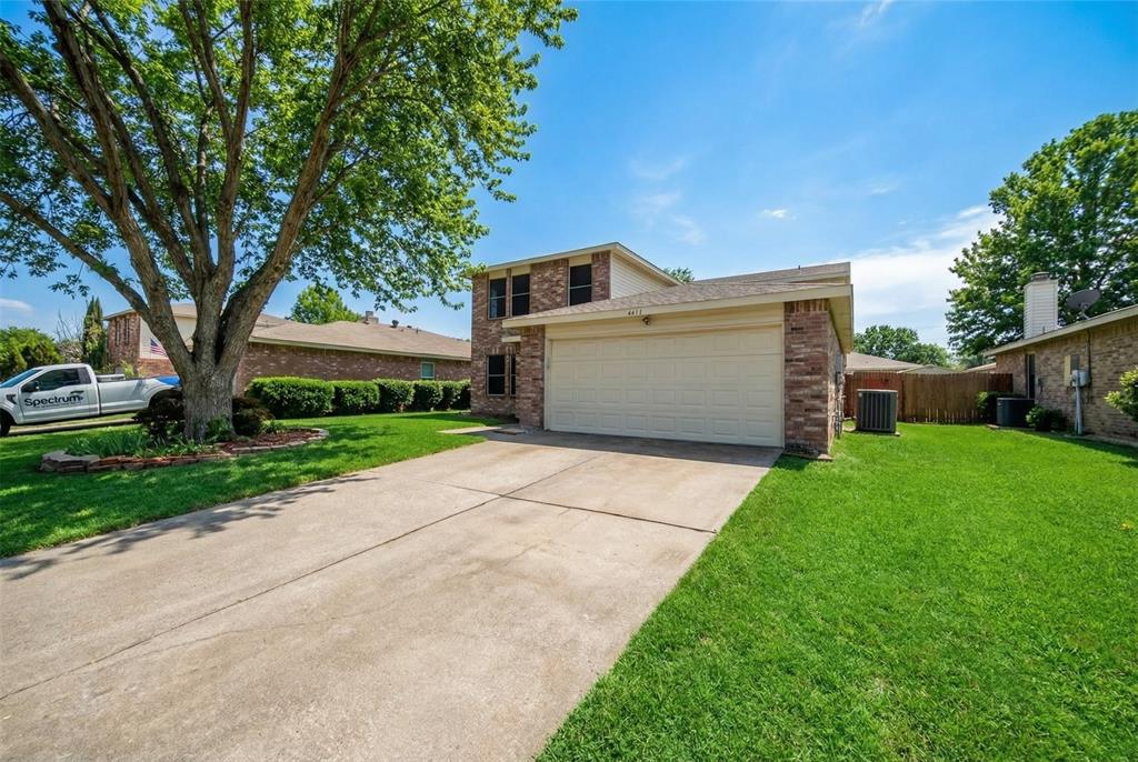 4413 Courtside Drive