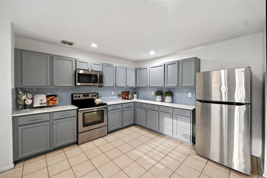 Legends Of Mckinney Ph I - Residential