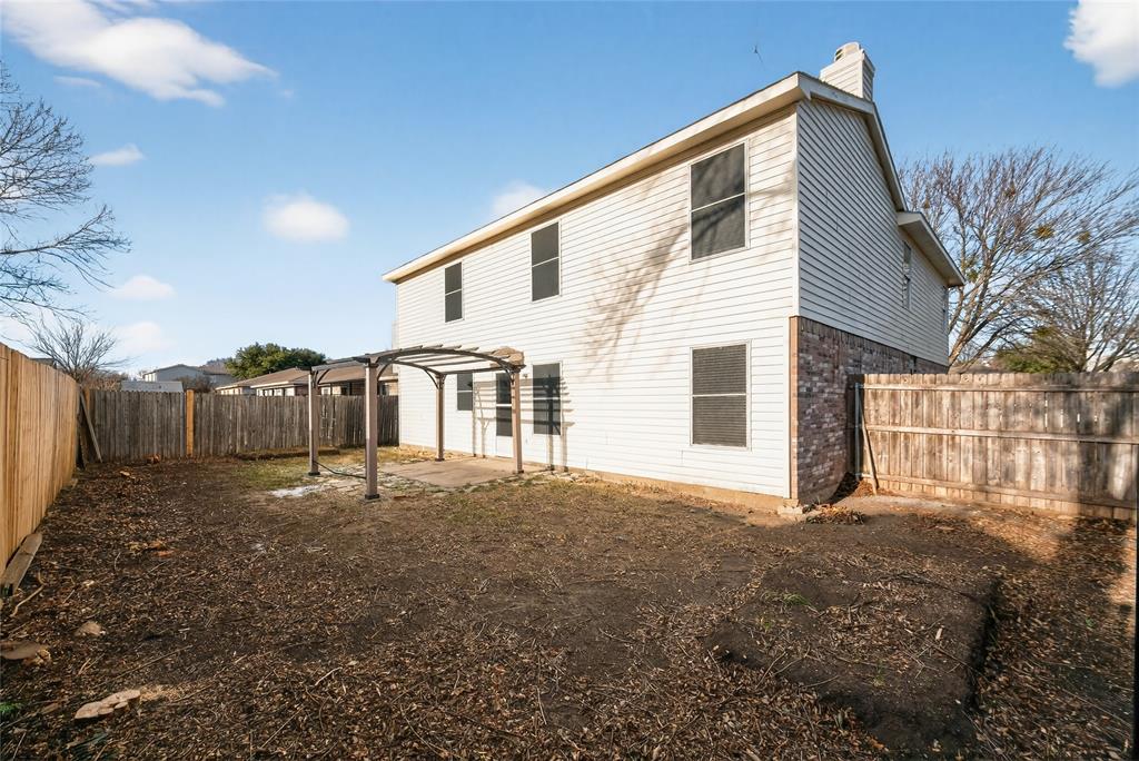 Legends Of Mckinney Ph I - Residential