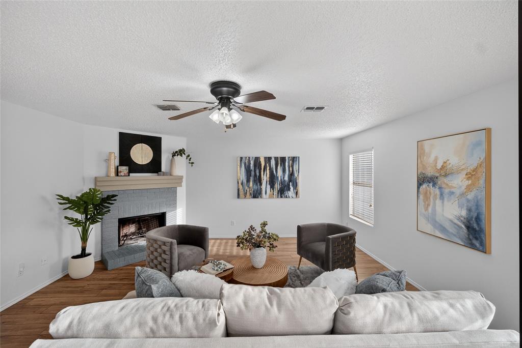 Legends Of Mckinney Ph I - Residential