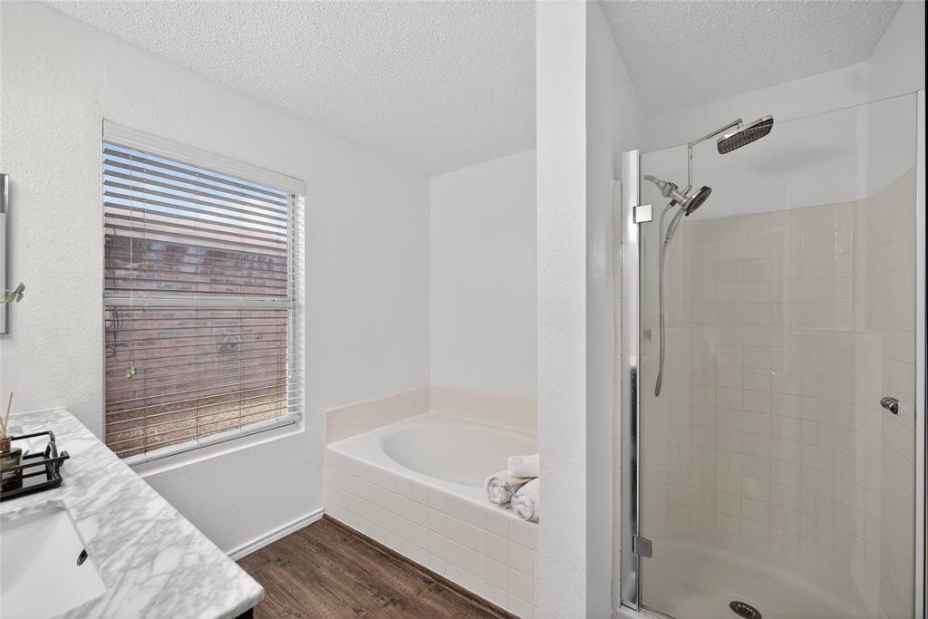 Legends Of Mckinney Ph I - Residential