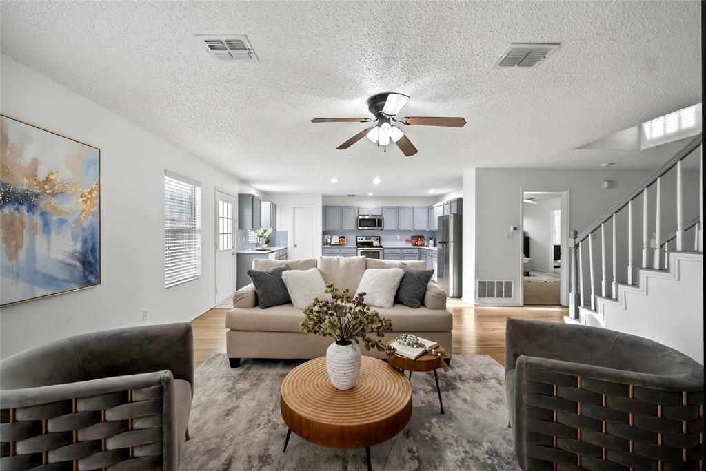 Legends Of Mckinney Ph I - Residential