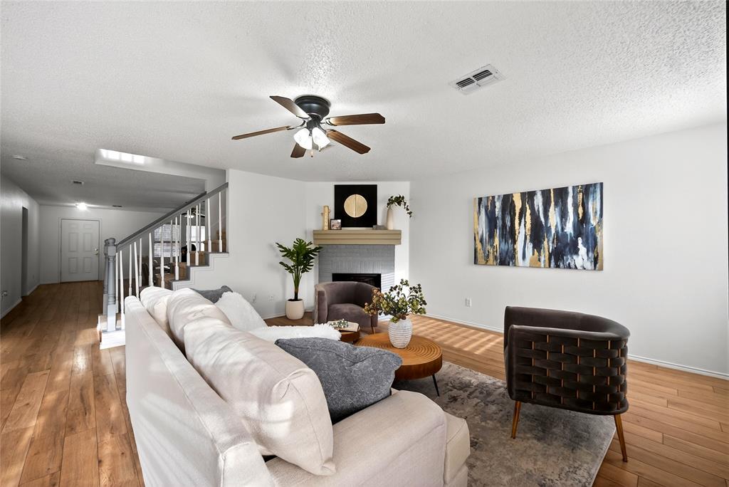 Legends Of Mckinney Ph I - Residential