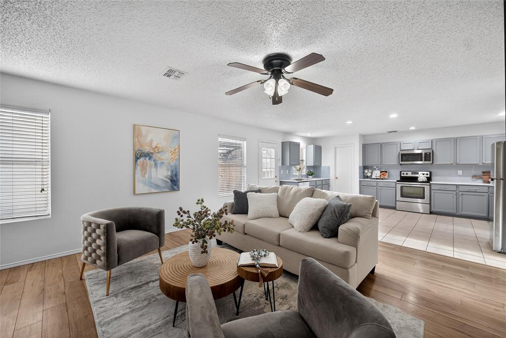 Legends Of Mckinney Ph I - Residential