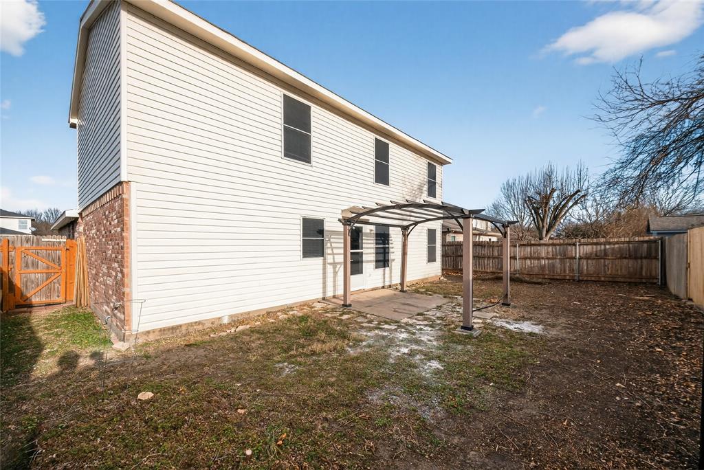 Legends Of Mckinney Ph I - Residential