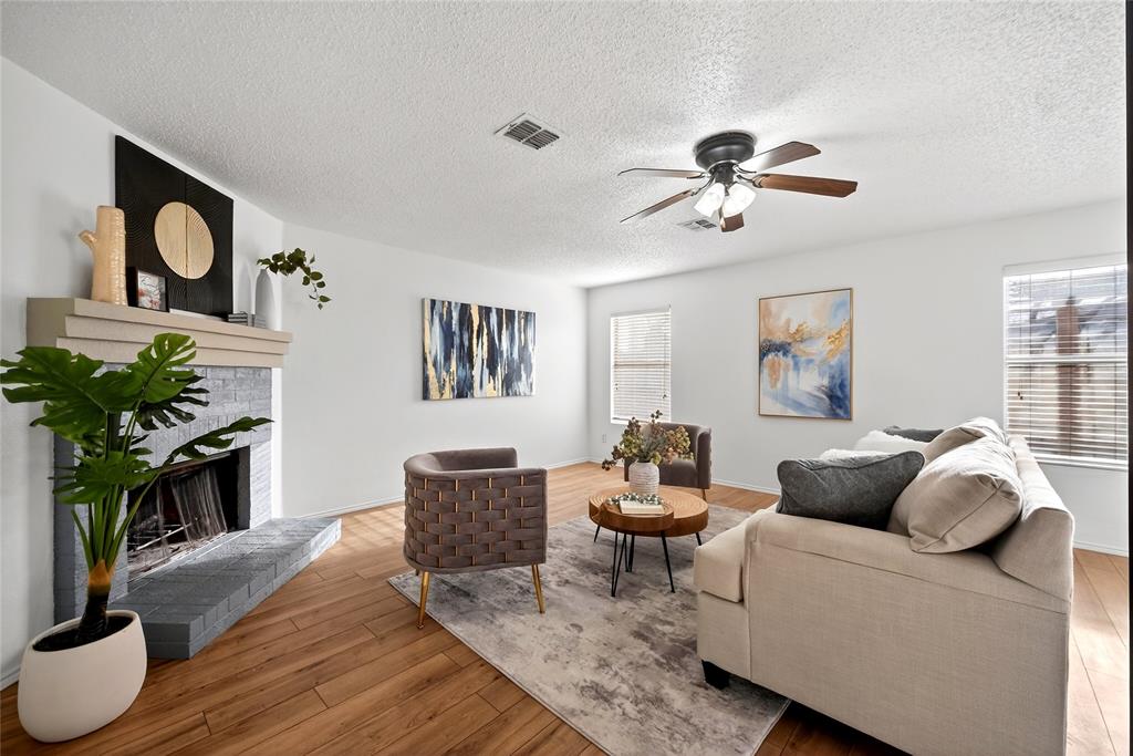 Legends Of Mckinney Ph I - Residential