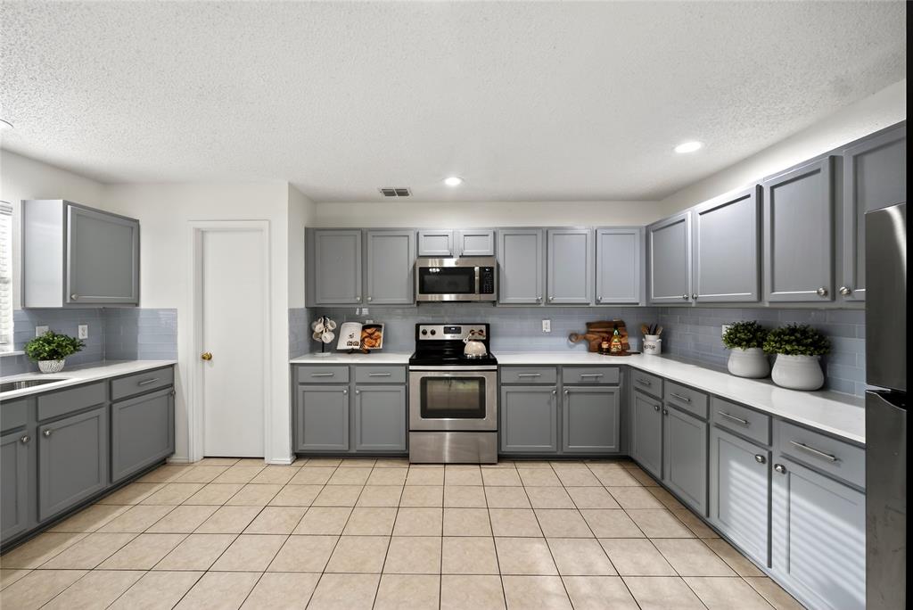 Legends Of Mckinney Ph I - Residential