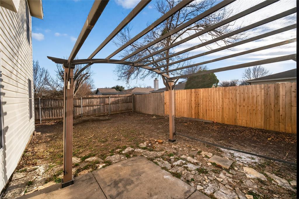 Legends Of Mckinney Ph I - Residential