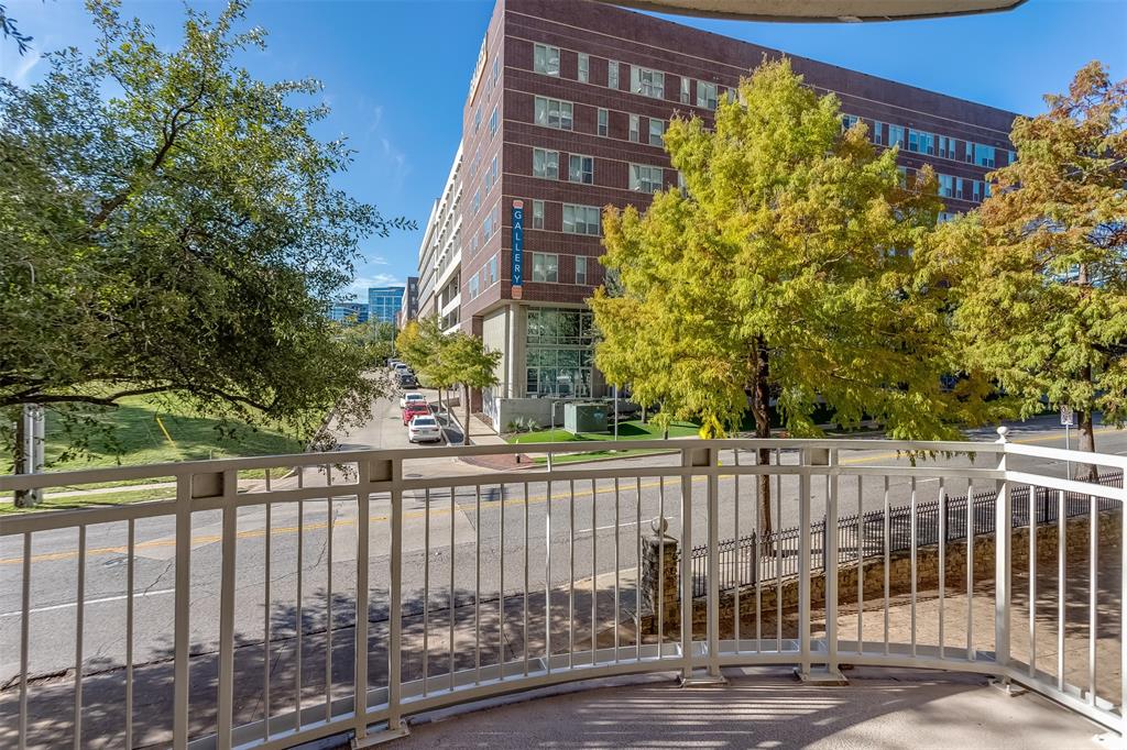 Renaissance On Turtle Creek Condo - Residential