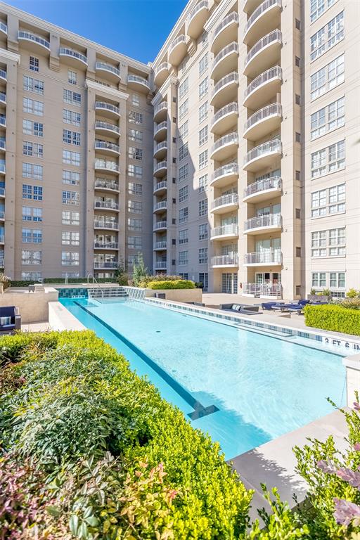 Renaissance On Turtle Creek Condo - Residential
