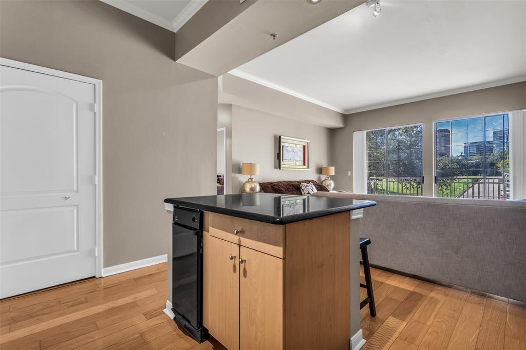 Renaissance On Turtle Creek Condo - Residential