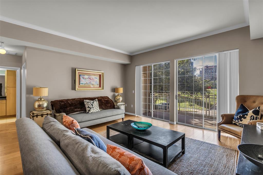 Renaissance On Turtle Creek Condo - Residential