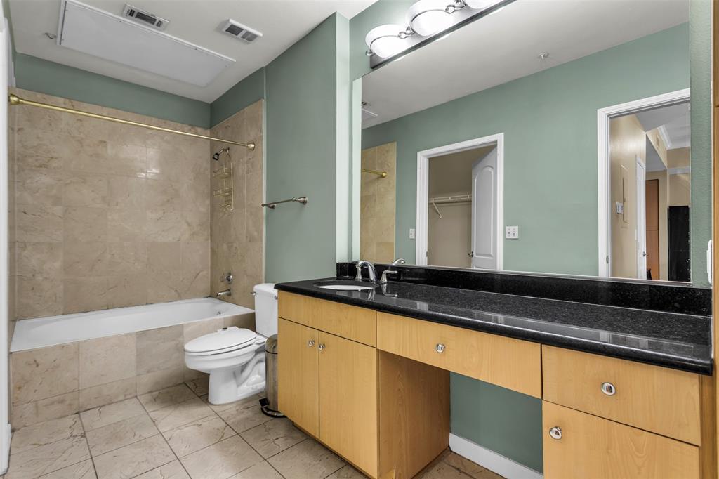 Renaissance On Turtle Creek Condo - Residential