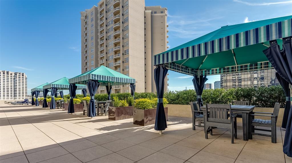 Renaissance On Turtle Creek Condo - Residential