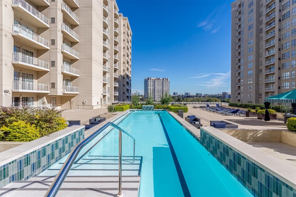 Renaissance On Turtle Creek Condo - Residential