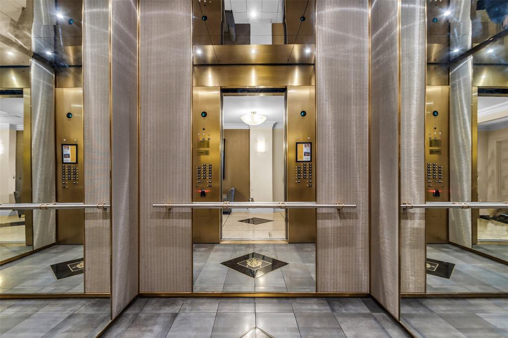 Renaissance On Turtle Creek Condo - Residential